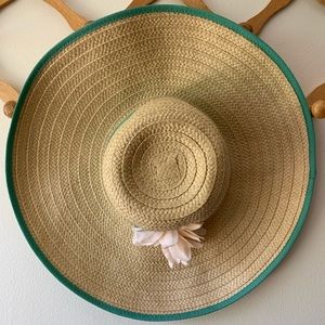 H&M Floppy Spring Sun Hat